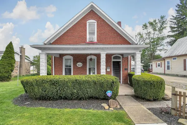112 N Catherine Street, Mount Vernon, OH 43050