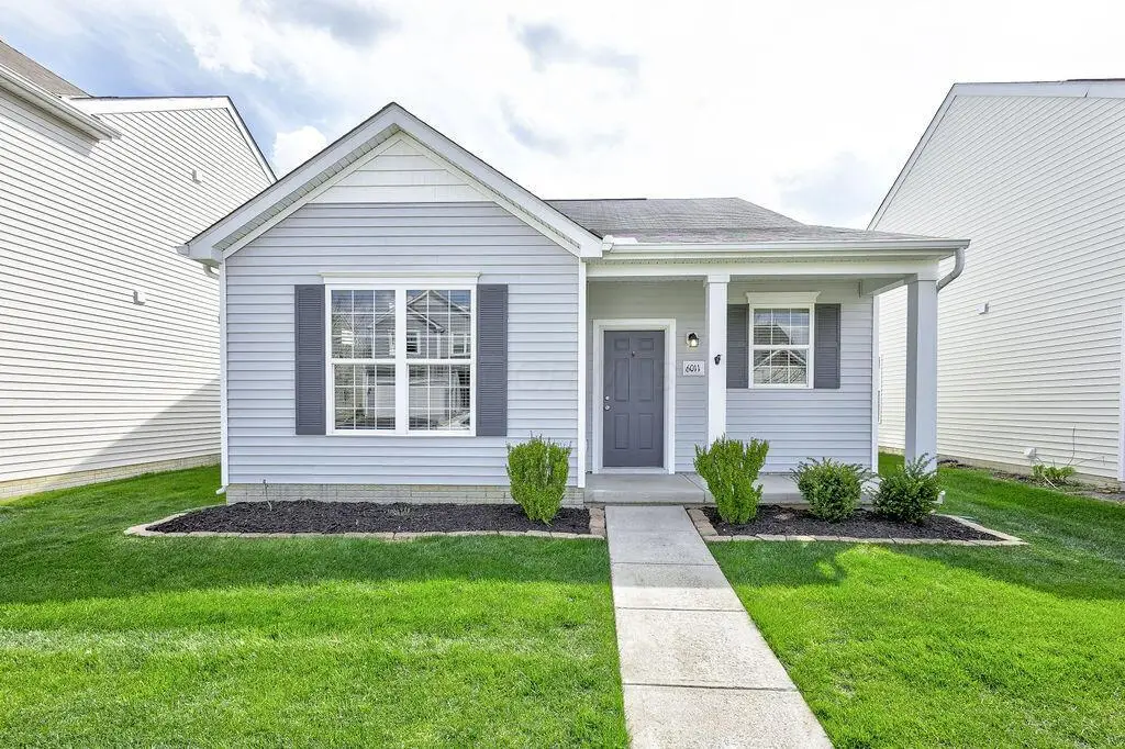 6011 Deansboro Drive, Westerville, OH 43081 - #1