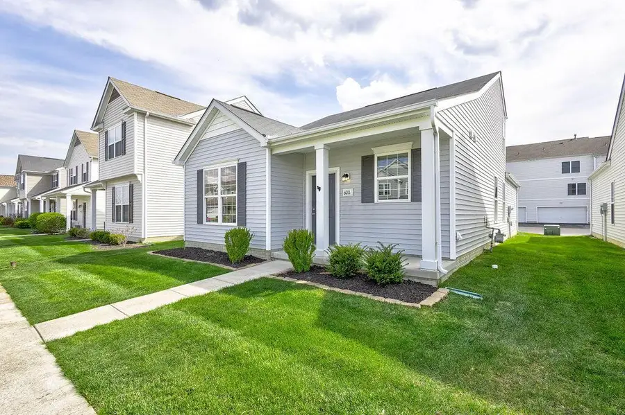 6011 Deansboro Drive, Westerville, OH 43081 - #3