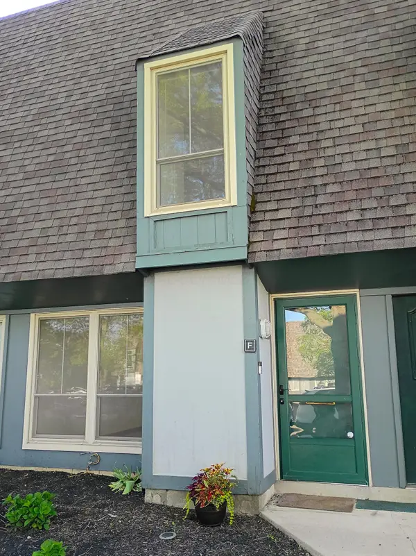 4695 Keswick Court, Columbus, OH 43220