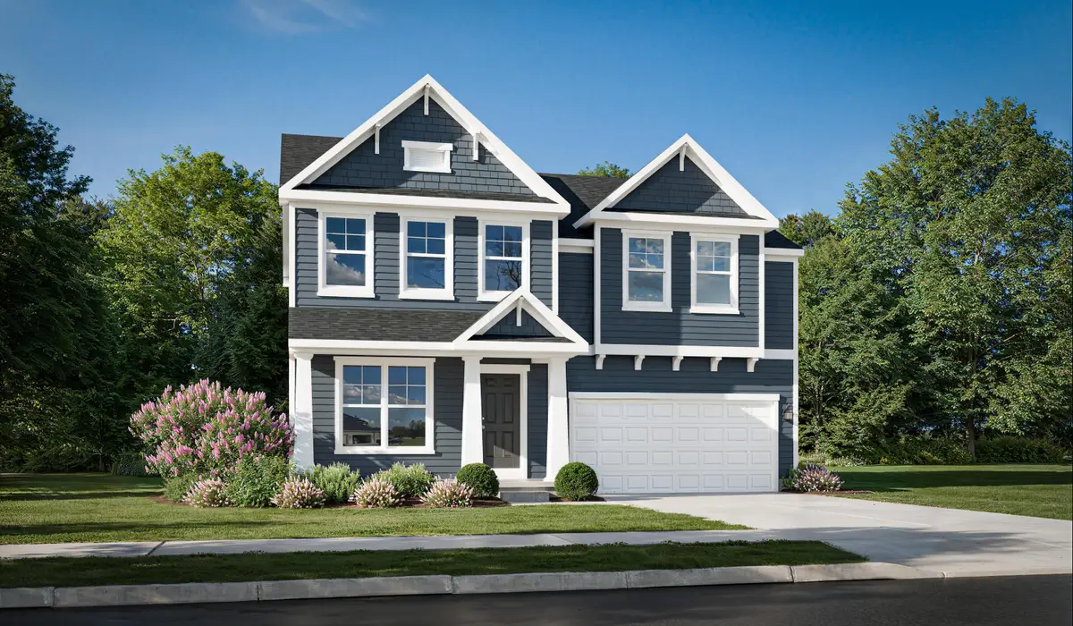 207 Scotsgrove Drive, Pataskala, OH 43062 - #1