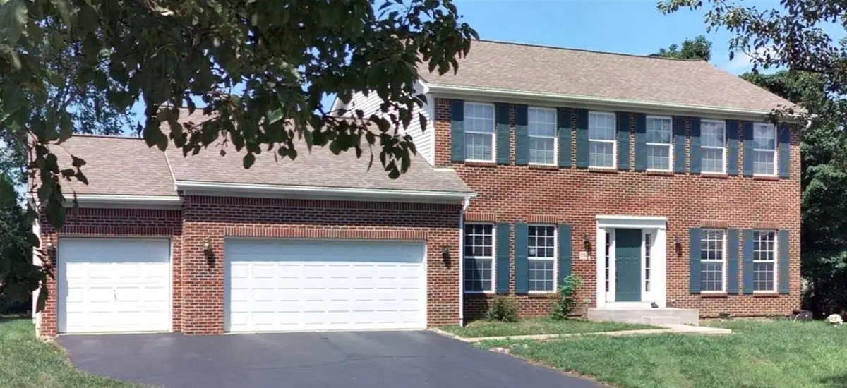 7742 Priestley Drive, Reynoldsburg, OH 43068 - #1