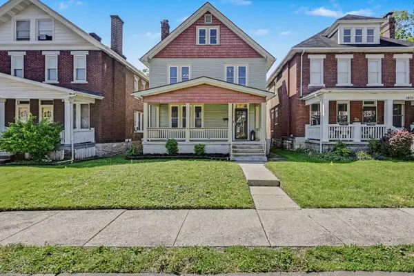1639 E Granville Street, Columbus, OH 43203