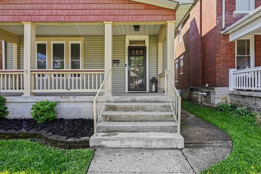 1639 E Granville Street, Columbus, OH 43203 - #3