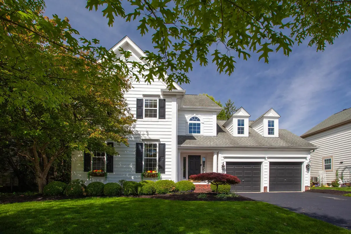 5113 Stonhope Road, New Albany, OH 43054 - #1