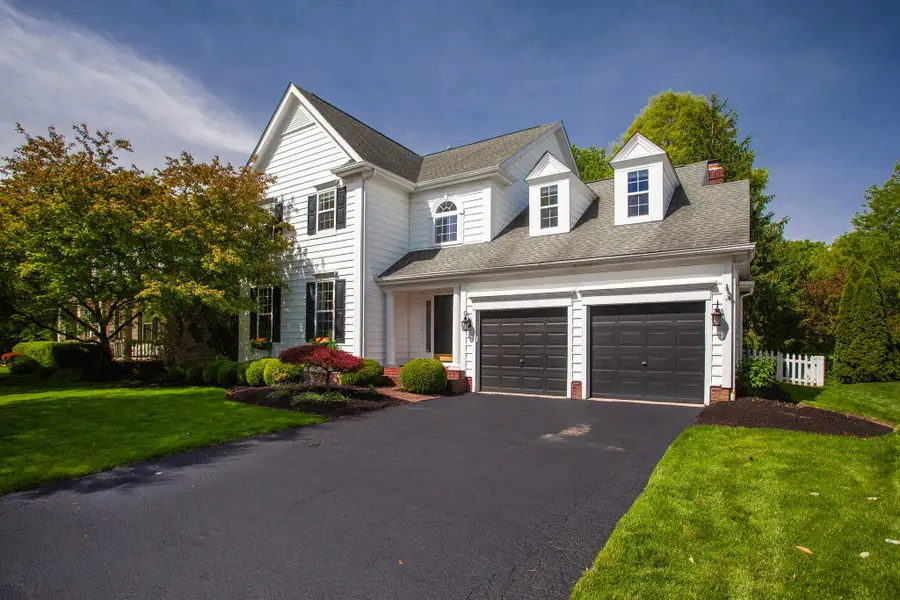 5113 Stonhope Road, New Albany, OH 43054 - #2