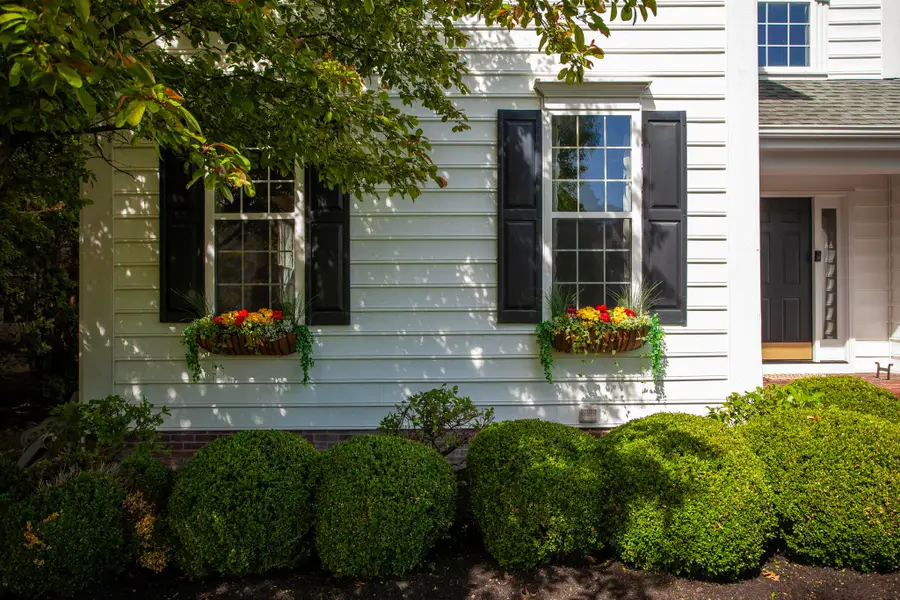 5113 Stonhope Road, New Albany, OH 43054 - #3