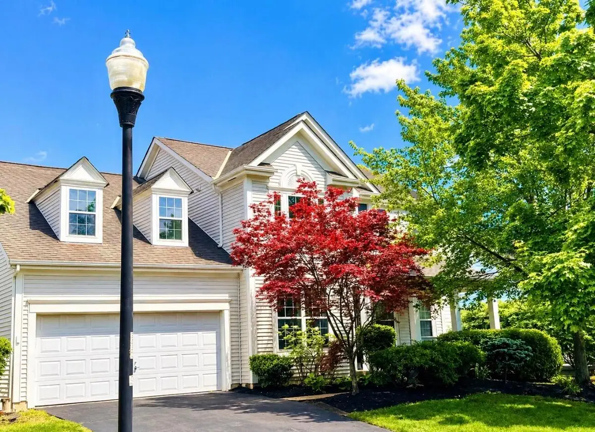 4402 Pantonbury Street, New Albany, OH 43054 - #1