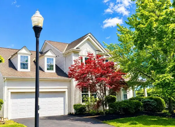 4402 Pantonbury Street, New Albany, OH 43054