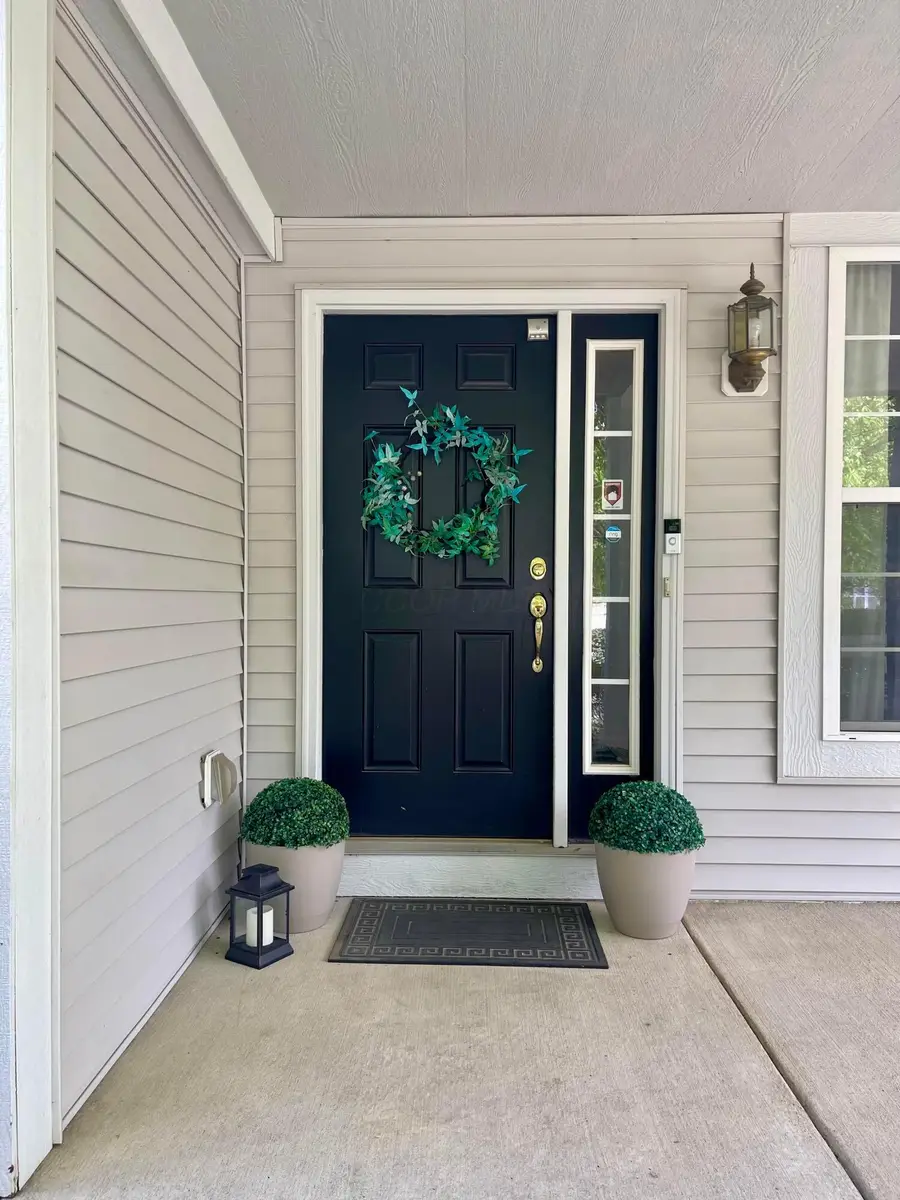 4402 Pantonbury Street, New Albany, OH 43054 - #2