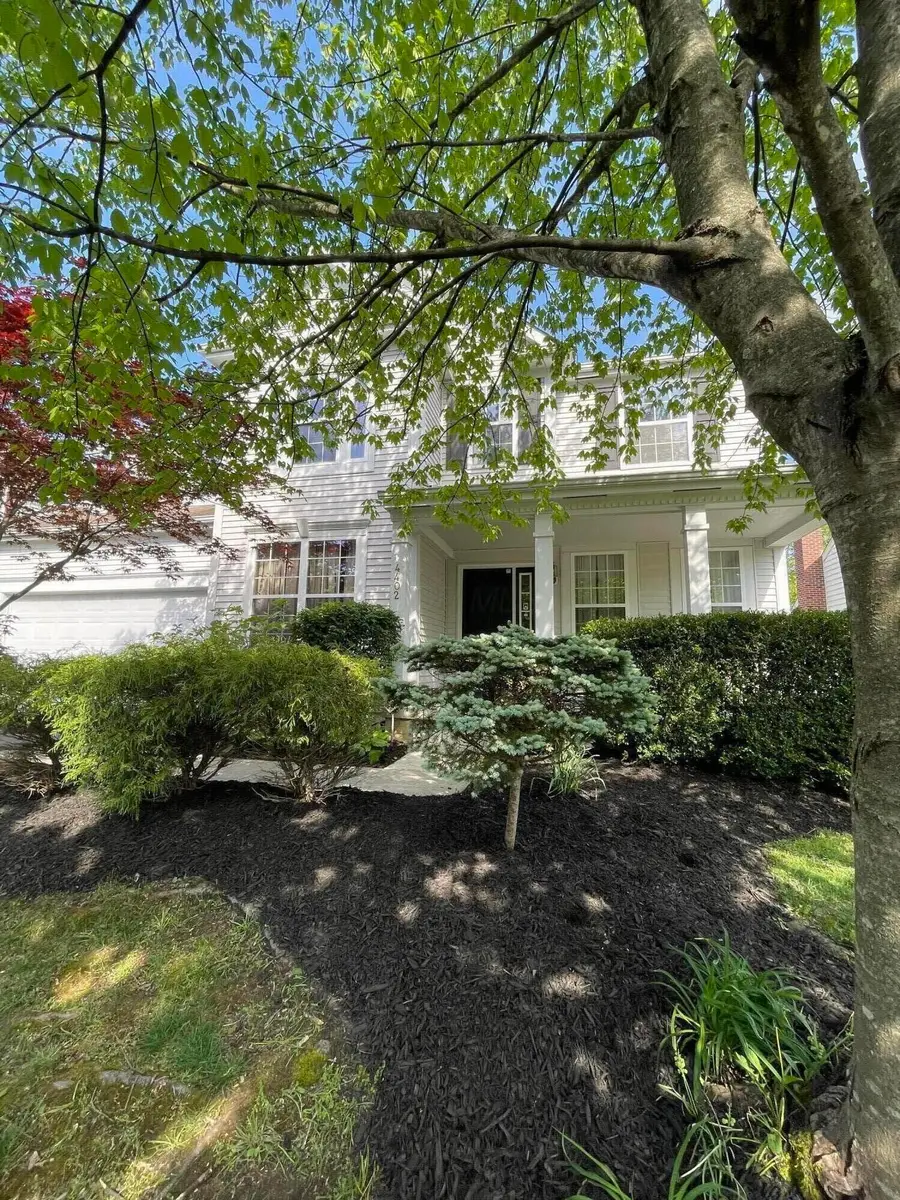 4402 Pantonbury Street, New Albany, OH 43054 - #3