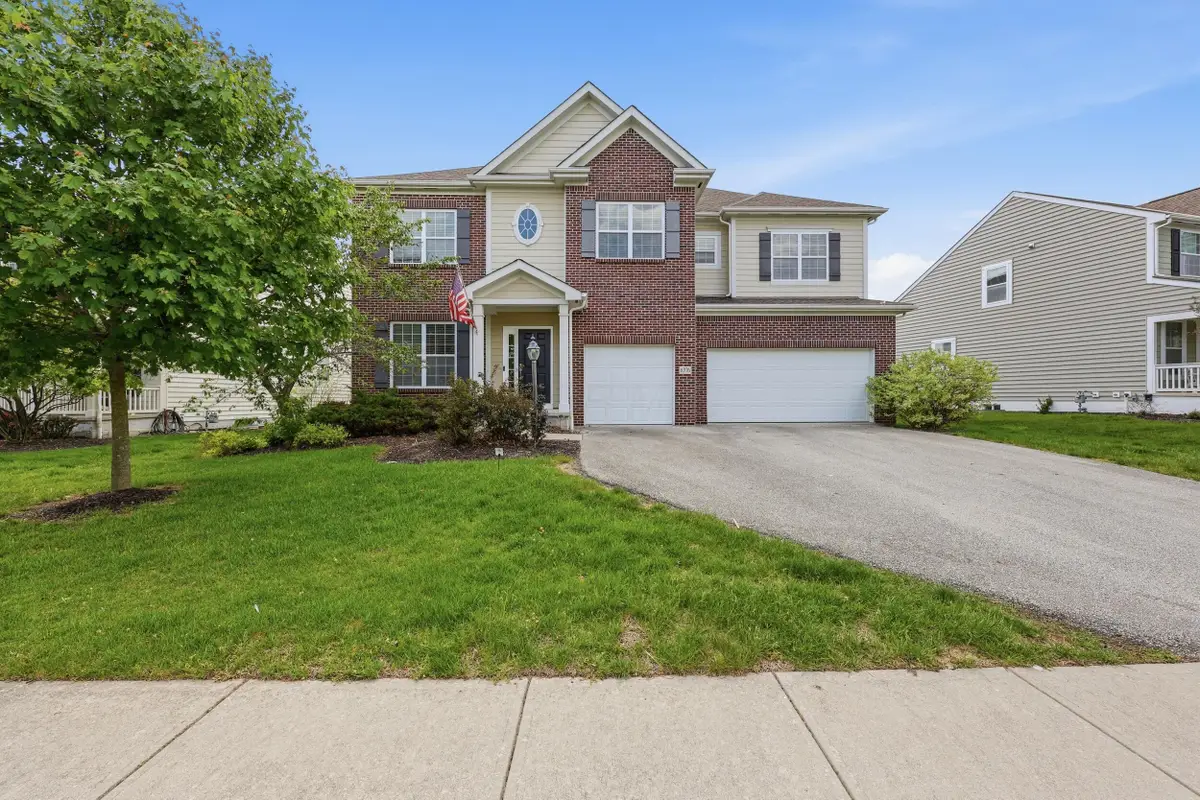 6376 Scioto Chase Boulevard, Powell, OH 43065 - #1