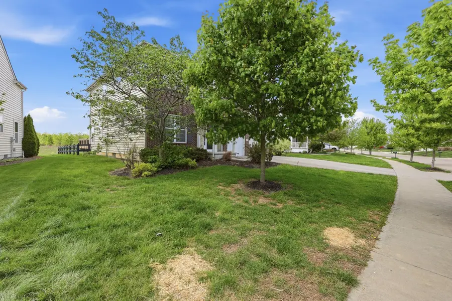 6376 Scioto Chase Boulevard, Powell, OH 43065 - #2