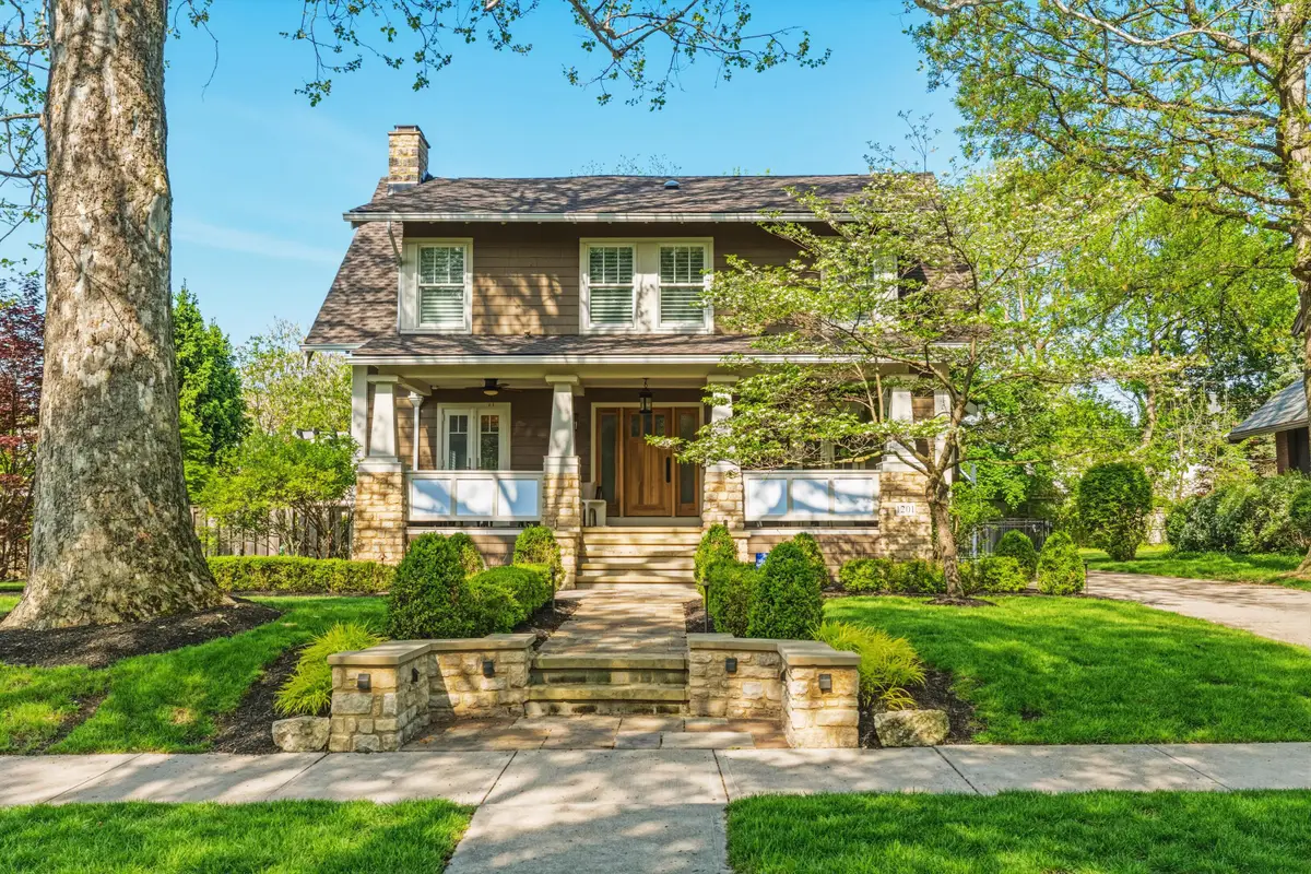 1201 Wyandotte Road, Columbus, OH 43212 - #1