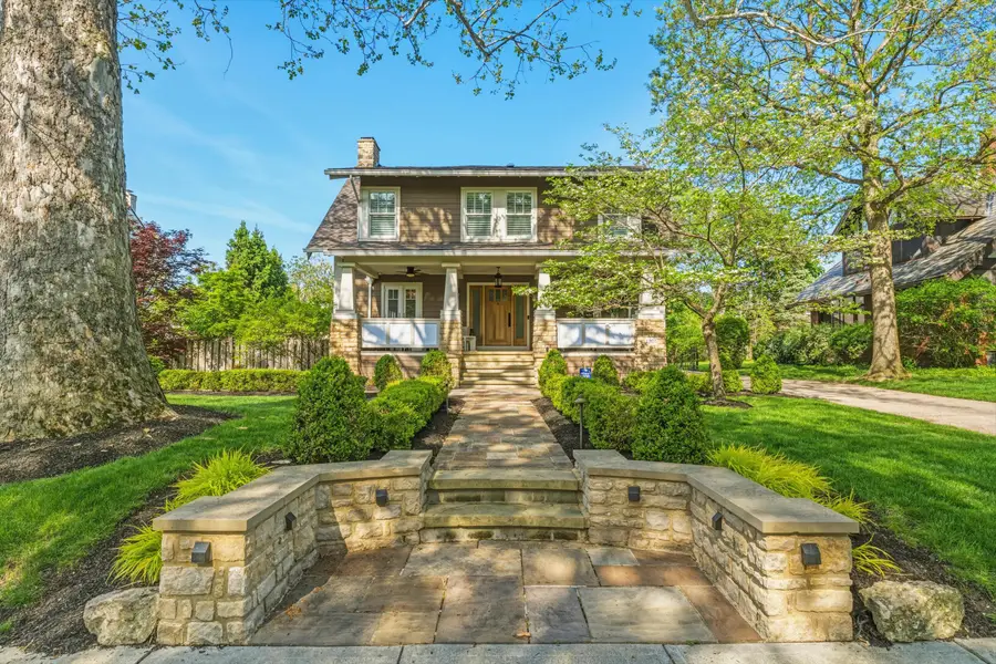 1201 Wyandotte Road, Columbus, OH 43212 - #2