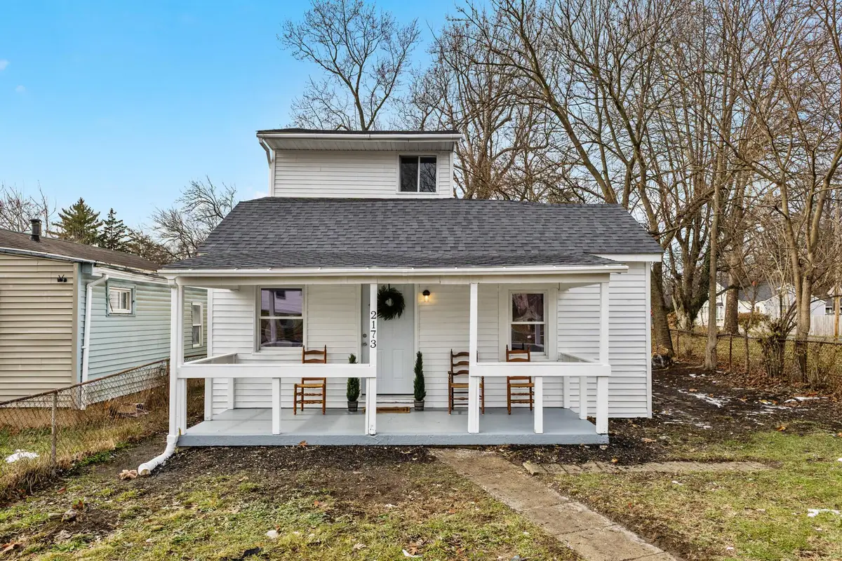 2173 Lexington Avenue, Columbus, OH 43211 - #1