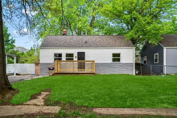 2555 Howey Road, Columbus, OH 43211