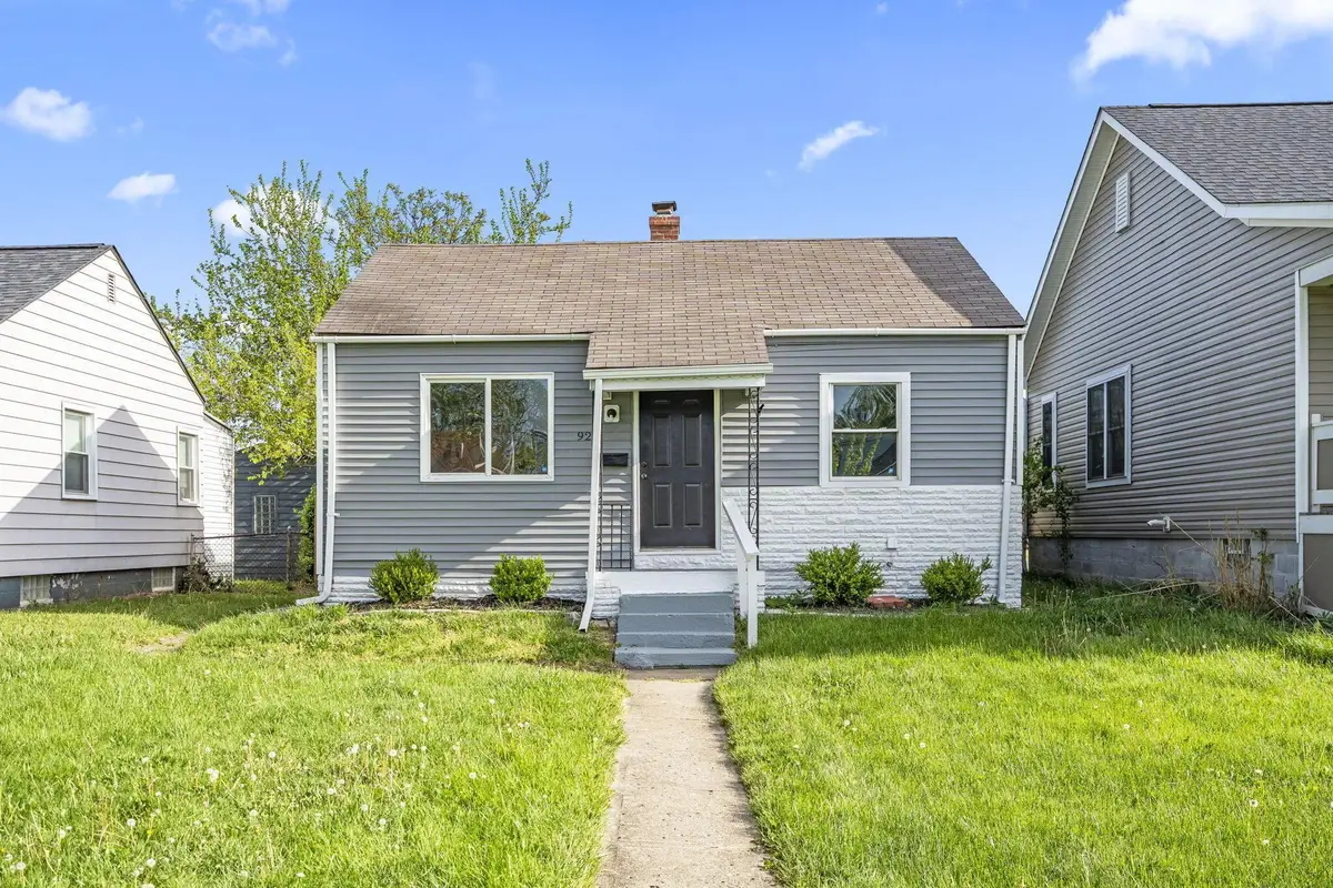 926 E 19th Avenue, Columbus, OH 43211 - #1