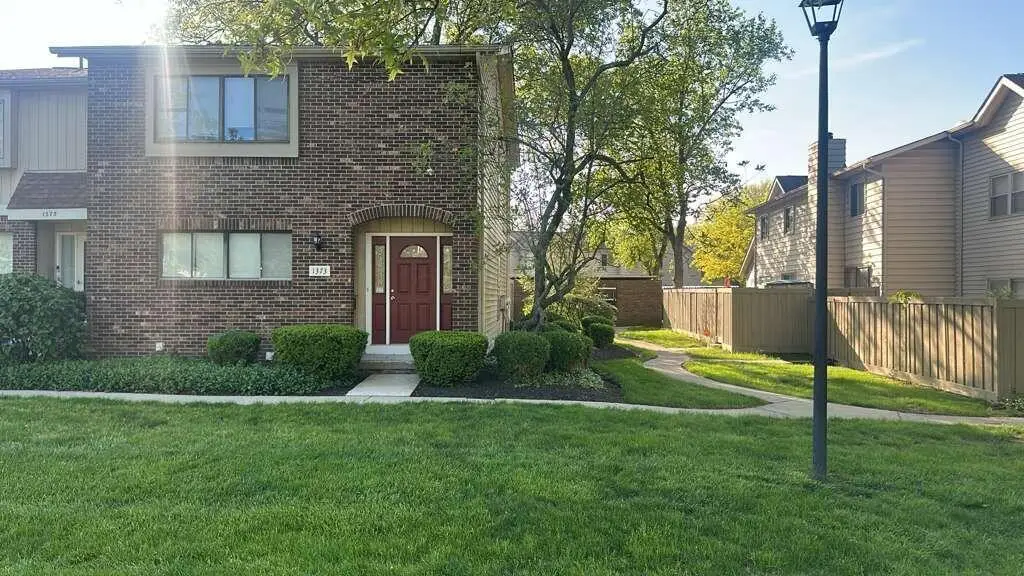 1373 S Waggoner Road, Reynoldsburg, OH 43068 - #1