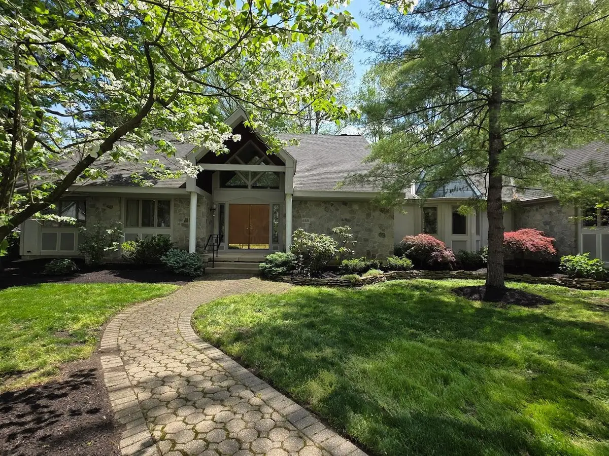 668 Founders Ridge Drive, Columbus, OH 43230 - #1