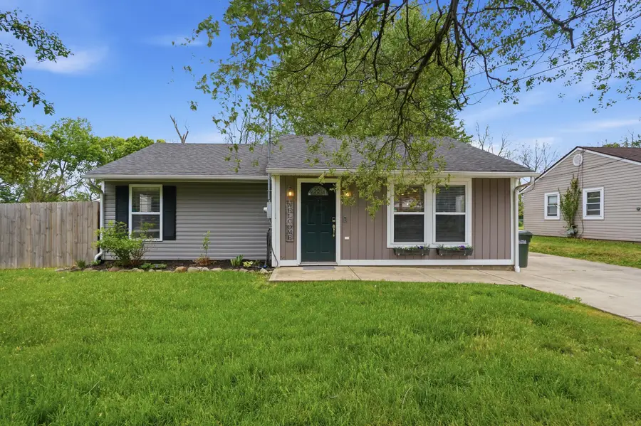 2883 Lowell Drive, Columbus, OH 43204 - #2