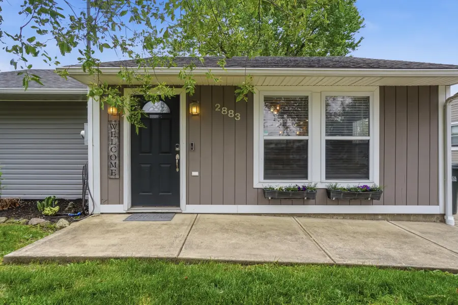 2883 Lowell Drive, Columbus, OH 43204 - #3
