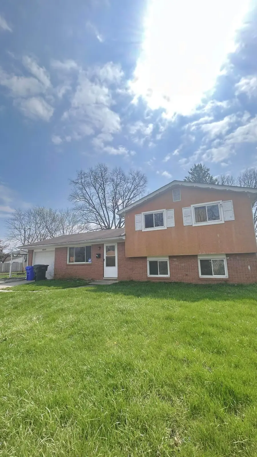 4849 Carbondale Drive, Columbus, OH 43232 - #2