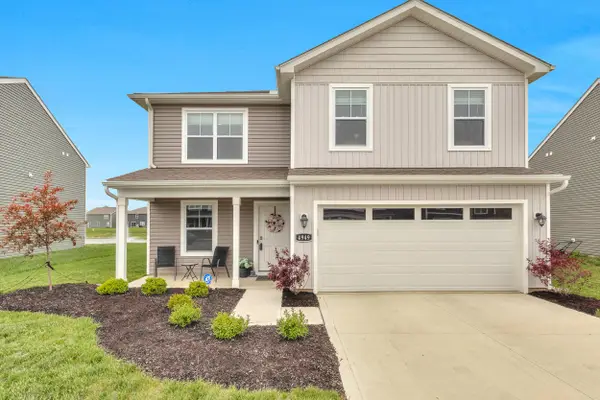 4949 Sanford Grove Place, Canal Winchester, OH 43110