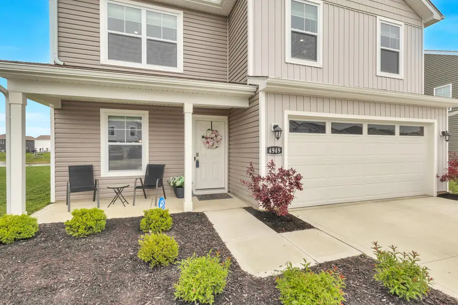 4949 Sanford Grove Place, Canal Winchester, OH 43110 - #2