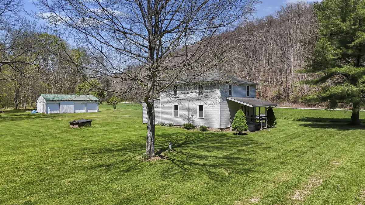 30083 Goosecreek Road, McArthur, OH 45651 - #1