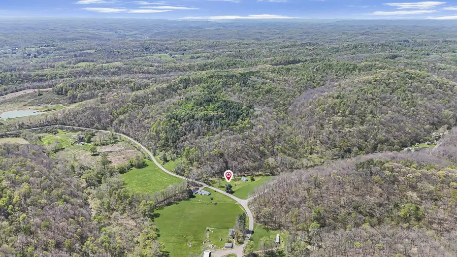 30083 Goosecreek Road, McArthur, OH 45651 - #2