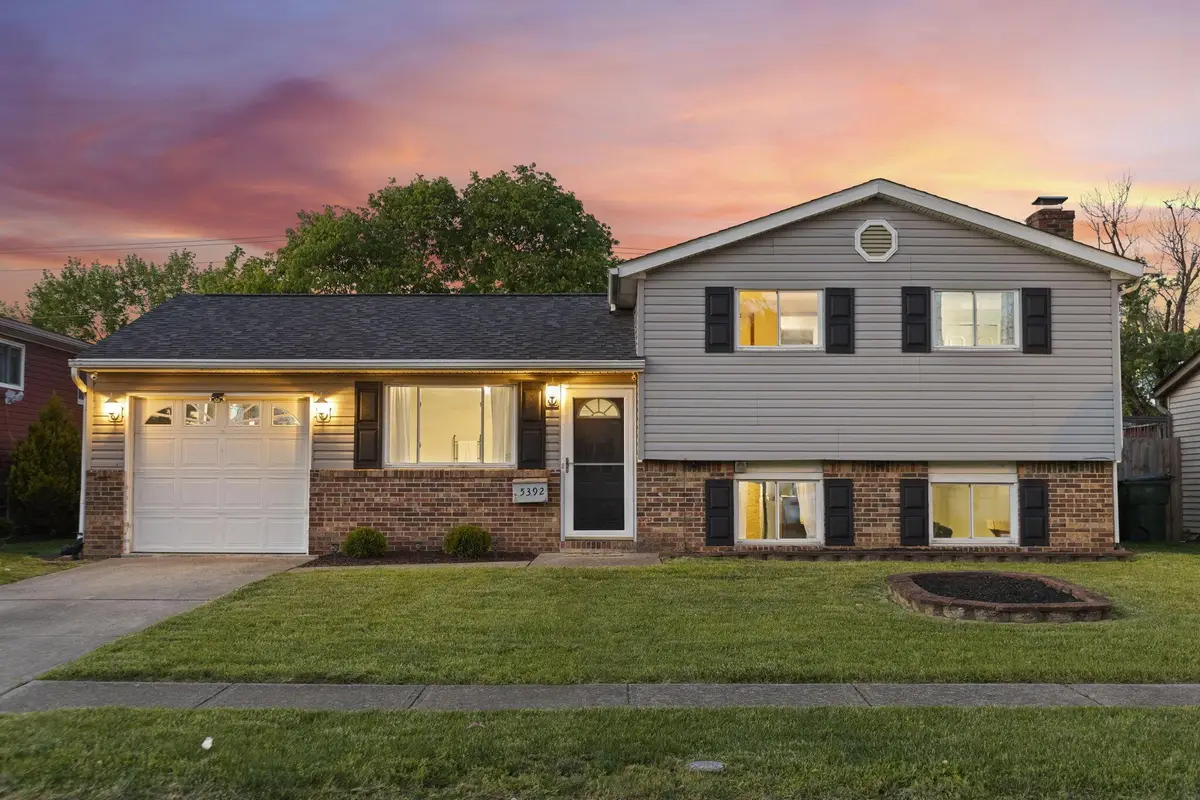 5392 Carbondale Drive, Columbus, OH 43232 - #1