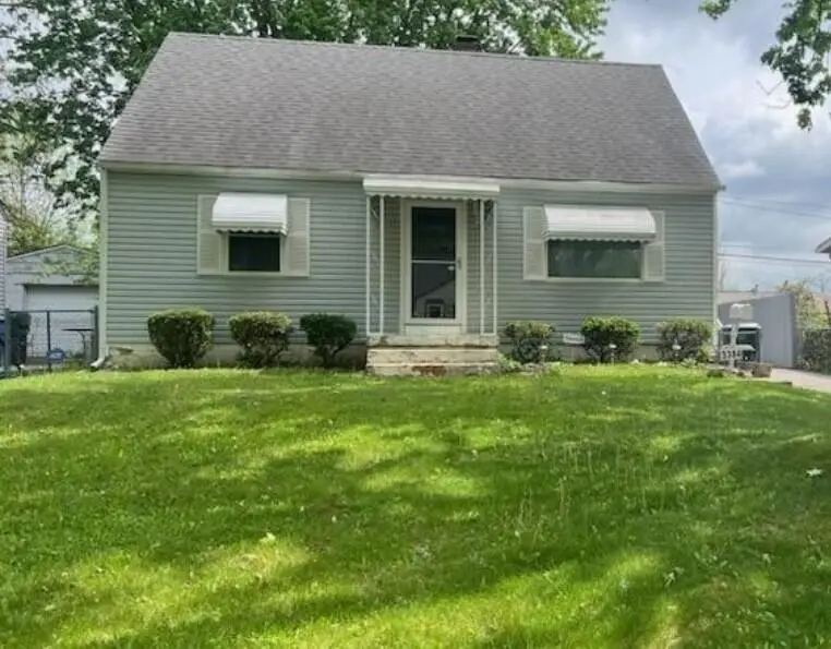 3384 Dresden Street, Columbus, OH 43224 - #1
