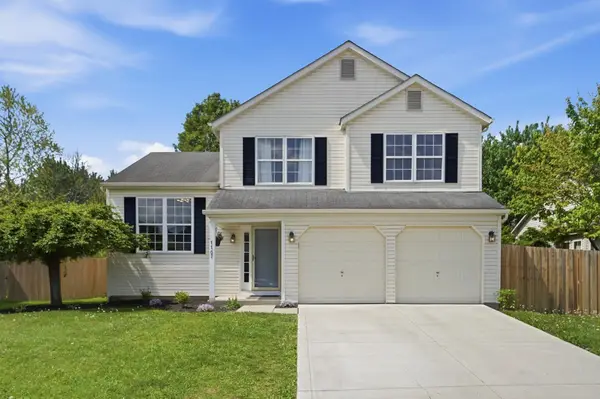 1167 Romona Place, Columbus, OH 43204