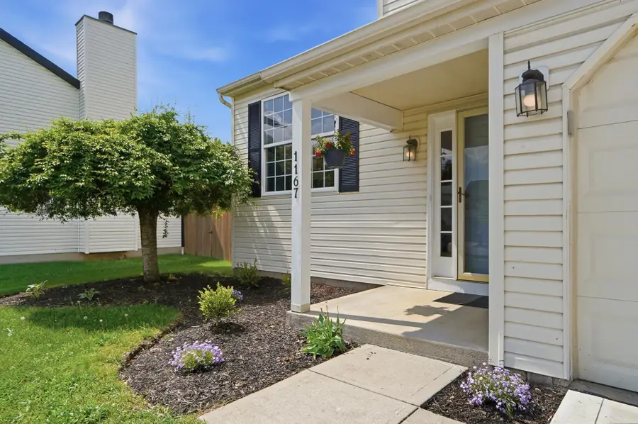 1167 Romona Place, Columbus, OH 43204 - #2