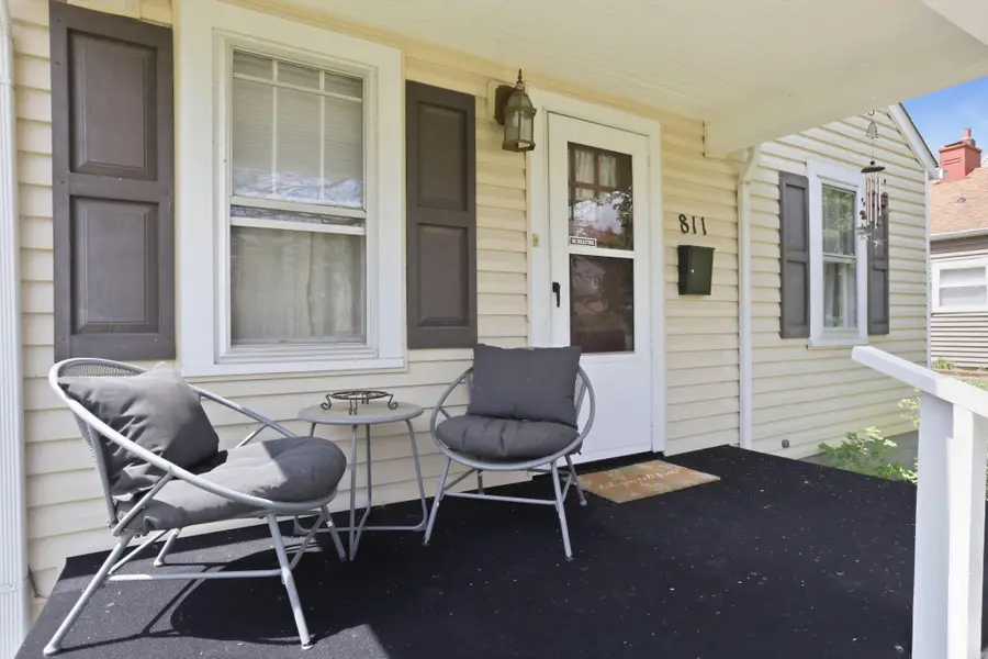 811 Medill Avenue, Lancaster, OH 43130 - #2