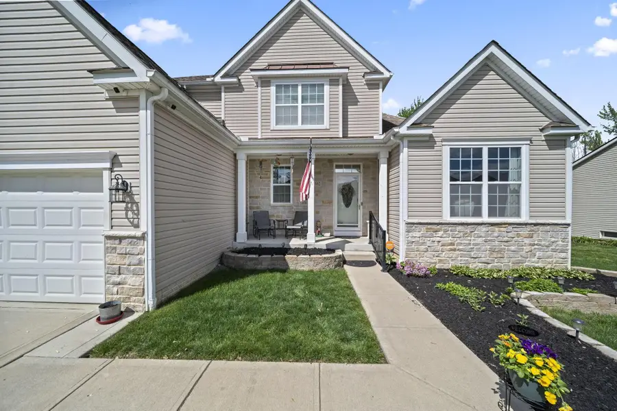 502 Rolling Acre Drive, Lithopolis, OH 43136 - #2