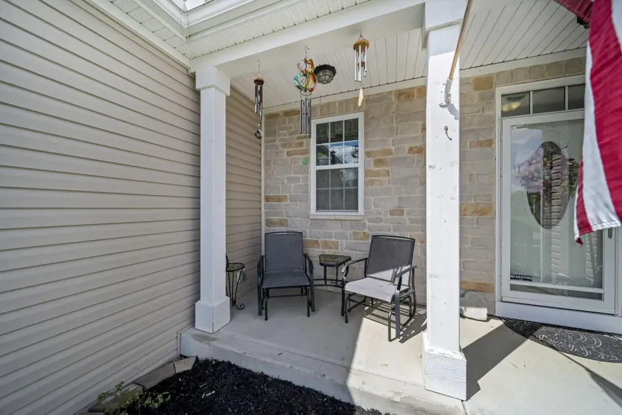 502 Rolling Acre Drive, Lithopolis, OH 43136 - #3