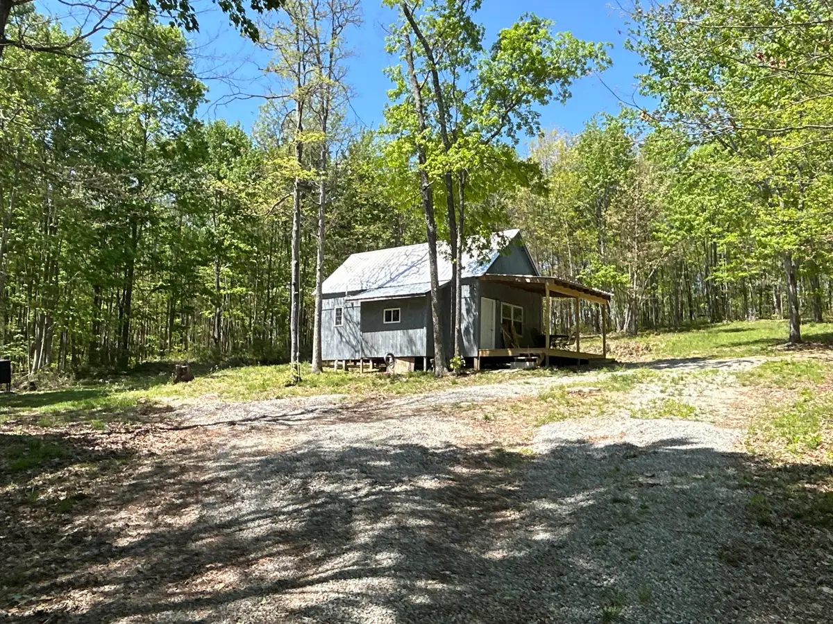 9407 Beavers Ridge Road, Piketon, OH 45661 - #1