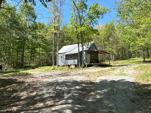9407 Beavers Ridge Road, Piketon, OH 45661