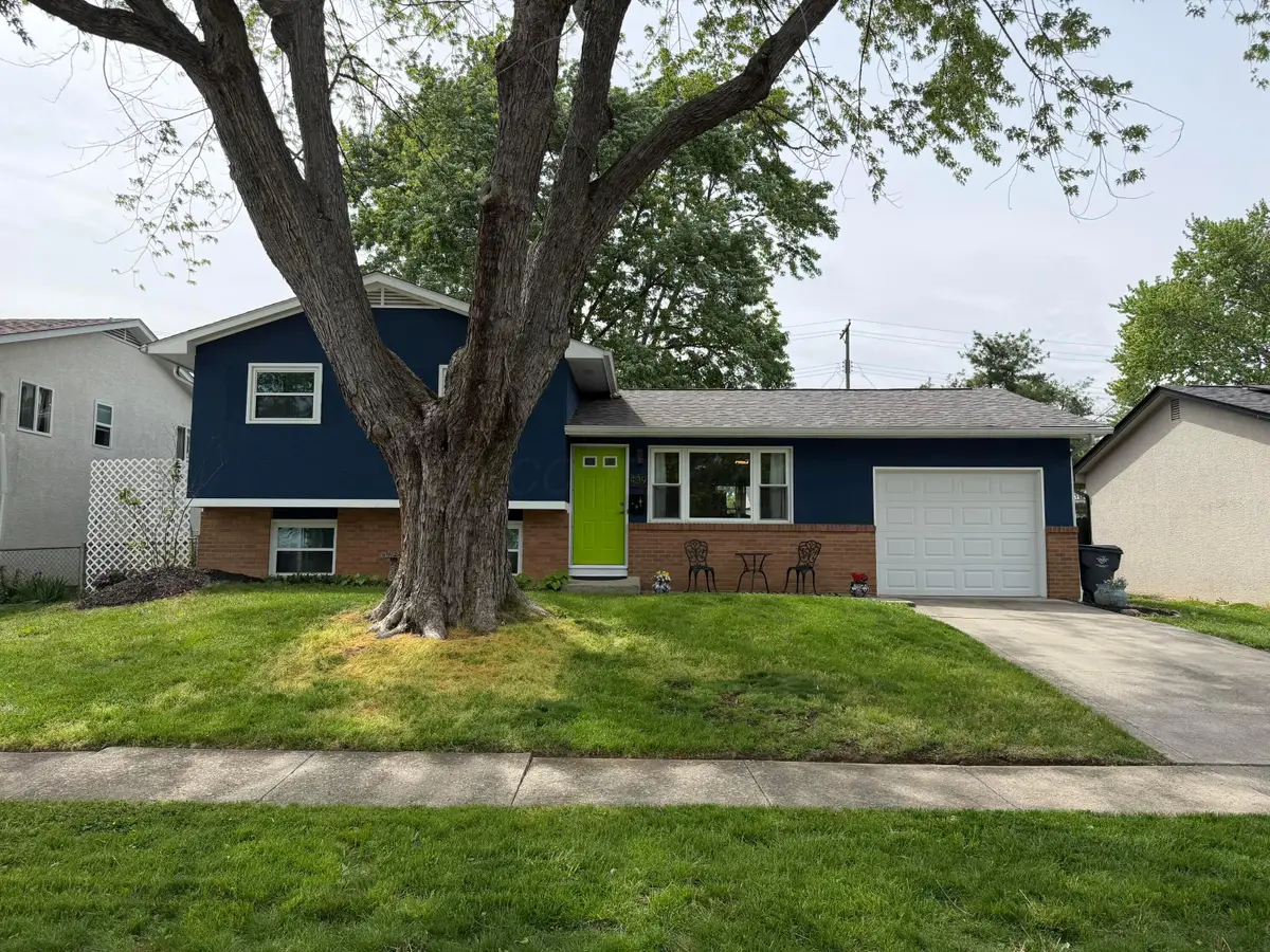 439 Baywood Place, Columbus, OH 43230 - #1