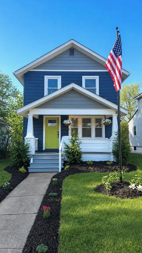 1627 E Weber Road, Columbus, OH 43211