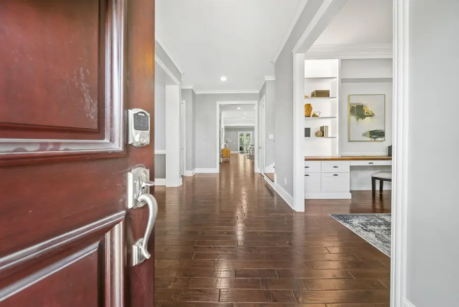 4025 Chelsea Green W, New Albany, OH 43054 - #3