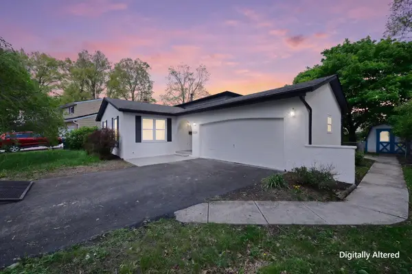 5330 Torchwood Loop W, Columbus, OH 43229