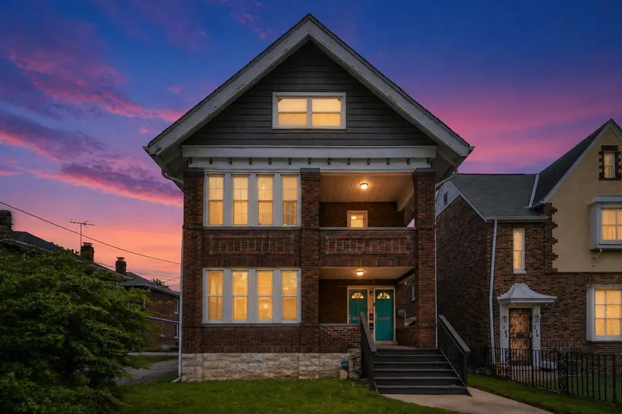 220 Parkwood Avenue, Columbus, OH 43203 - #2