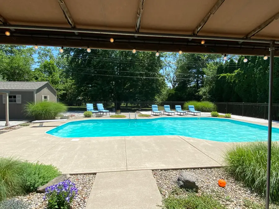 4994 Henderson Heights Road, Columbus, OH 43220 - #3