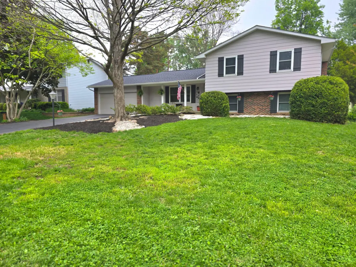 2428 Merbrook Road, Columbus, OH 43235 - #1