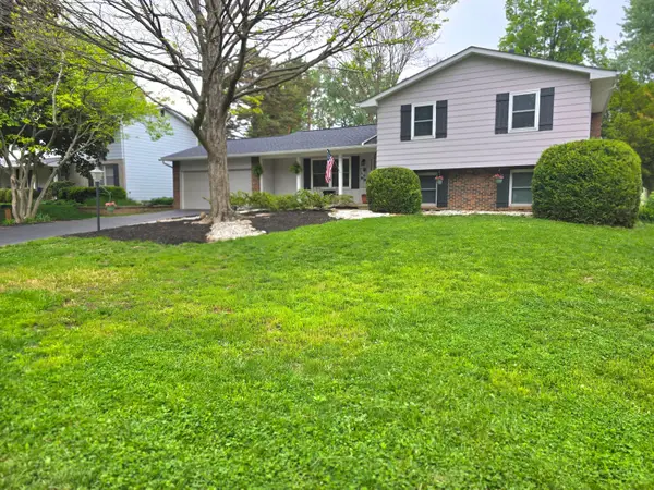 2428 Merbrook Road, Columbus, OH 43235