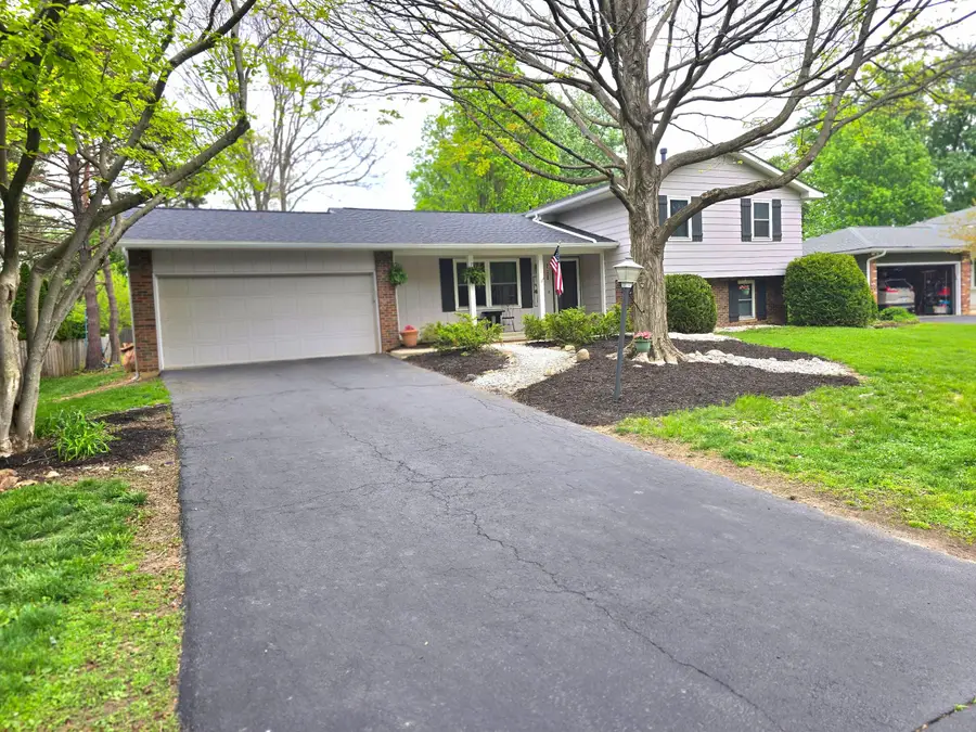 2428 Merbrook Road, Columbus, OH 43235 - #2