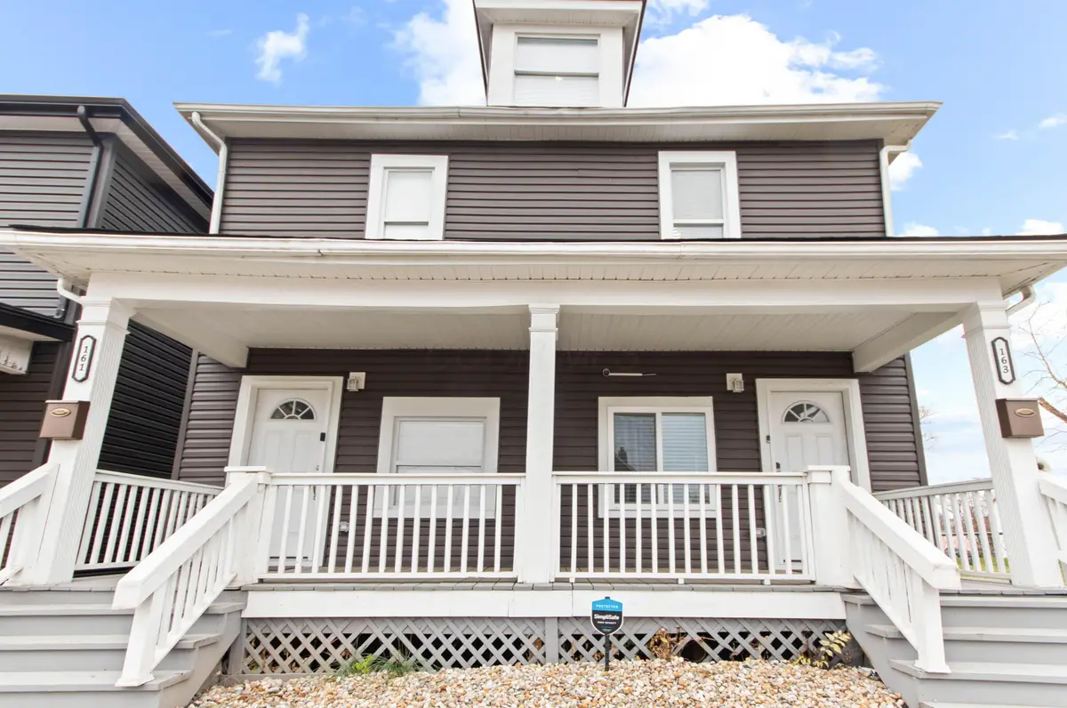 161 N Central Avenue, Columbus, OH 43222 - #1